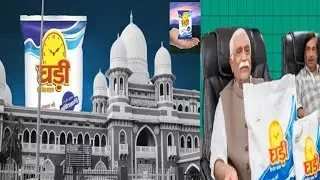 How Ghadi Detergent Killd Nirma 🔥 RSPL Success Story | Muralidhar Gyanchandani |