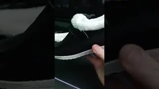 Step into Comfort with These Fluffy Shoes