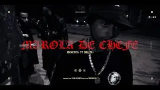 DOIXTON - MAROLA DE CHEFE  Feat BIELZNN Prod. Thev