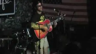 Lenny Lashley / Shoulda Known Better
