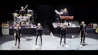 Three Dog Night, Prayer Of The Children, 3/8/25.