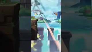 How To KILL COMBO With Morty [MultiVersus]