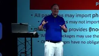 DConf '24 | The Future of Phobos: Version 3 and Beyond | Adam Wilson