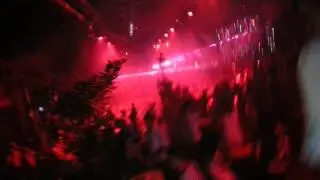 Club Areena Marmaris 2014