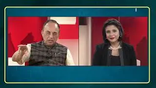 EXCLUSIVE: Subramanian Swamy on Nupur Sharma's supporters