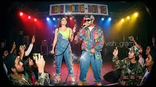 Reimagining Da Da Dasse the 90s way! 