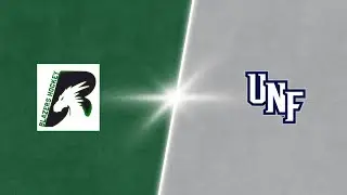 UAB vs. UNF Hockey 1.17.26