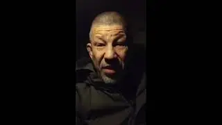 Главная ошибка мужчины в конфликте с женщиной.
