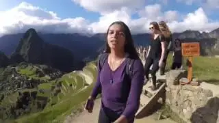 Peru Adventures