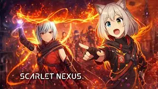 DATEMI LA MOMMY  | Scarlet Nexus