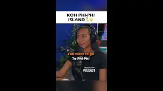🏝️How KOH PHI PHI 💣EXPLODED?