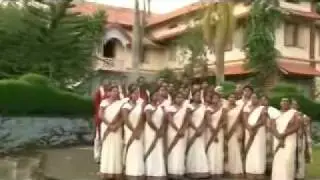 Nin Sanidhyam Venom-Tiruvalla Choral Society.wmv