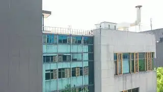 Kangxin Highway Office Building I