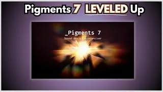 Arturia Pigments 7 Review: New Features & Beat Breakdown