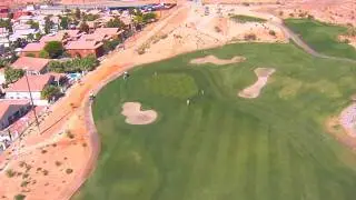 Canyons at Oasis Golf Club