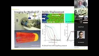 Viscous Fingering Revisited – General Criterium for Onset & Darcy Scale Wavelength (Steffen Berg)