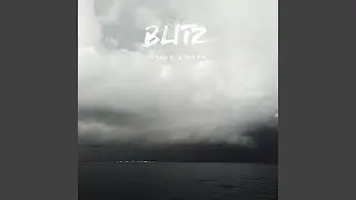 Graue Wolken