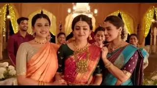 The Chennai Silks - Свадебные шелковые сари Vivaha Goddess #thechennaisilks #vivahachennaisilks
