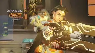 Illari Potg Open Queue Competitive