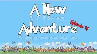Double Drop Event - A New Adventure - Episode 14 - Monster Carnival (Pixelmon Town)