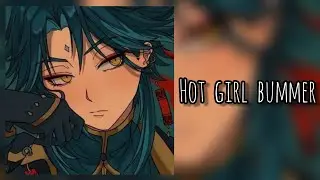 hot edit audios cuz you're simping hard 🔥