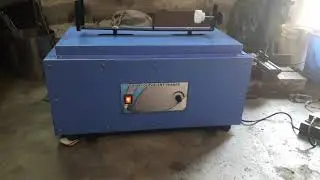 SAND EQUIVALENT SHAKER #MEDICALMACHIN #BHOLEKABHAGATSAHILBAJAJ