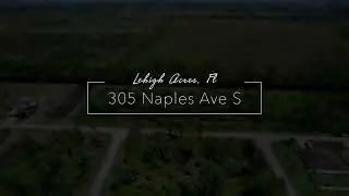 Affordable Land in Lehigh Acres: 0.23-Acre Lot for Your Dream Home or Investment - Only $17.5K!