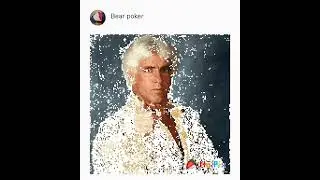 (no.draw) wwe ric flair