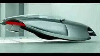 Audi Shark Concept
