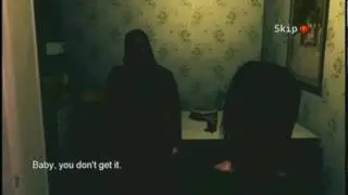 Let's Play The Darkness Episode 4: 