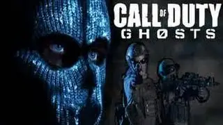 COD GHOSTS - MEMORIES