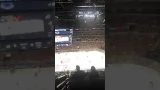 Low attendance Florida Panthers