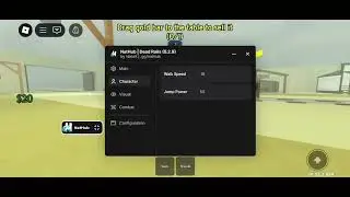 Dead Rails Script Showcase | Nat Hub ⚡ (Key)