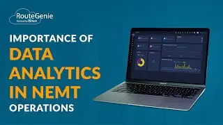 Importance of Data Analytics in NEMT Operations | RouteGenie
