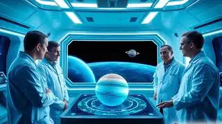 The Planet with the Most Extreme Seasons 🌌 | Uranus Explained