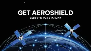 Best VPN for Starlink