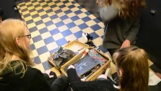 Valget fraklip