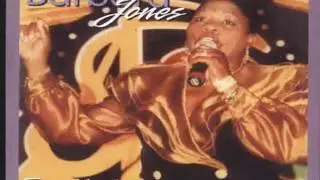 Barbara Jones | Lord Take Me As I Am