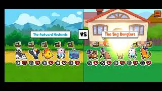 Levelling-Up & Gaining Stats | Super Auto Pets Archive