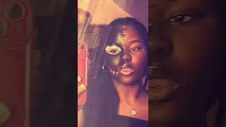 Which is better Spider-Man or venom!? #makeup #faceart #makeupartist #venom #spiderman #shorts