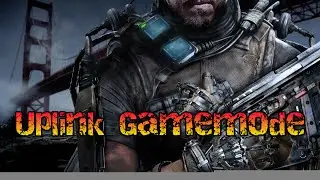 UPLINK GAMEMODE - COD Advanced Warfare ~ 'Montage'