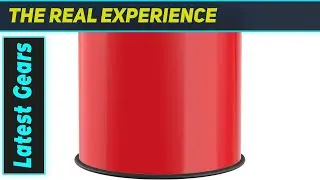 `Kingston Premium Vinyl Label Tape: Best Choice for DuraLabel & More!
