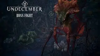 UNDECEMBER | Ramalda's Flower | Boss Fight