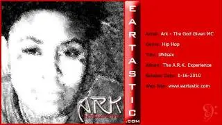 UNIsex by ARK - The God Given MC