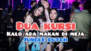 DJ DUA KURSI - JUNGLE DUTCH 2021 (varelmk)
