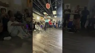 Luffy was not playing #atlanta #dance #dragonhouse #freestyleflow #freestyle #dancestyle