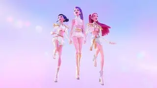 The Global Rise Of Netflix&rsquo;s KPop Demon Hunters