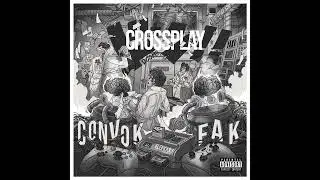 Convok x Fak - Mindset feat. Royaz (Prod. El Gaouli)