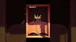 Pok&eacute;mon Unite Season 1-20 Battle Pass