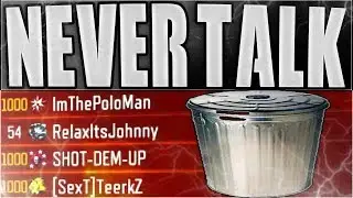 (BO3) THIS IS WHY YOU DON'T TALK TRASH IN BLACK OPS 3!?